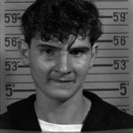ww2 ancestor photograph from genealogy research of military records at the National Archives