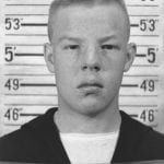ww2 ancestor photograph from genealogy research of military records at the National Archives