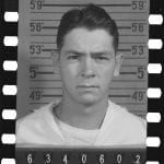 ww2 ancestor photograph from genealogy research of military records at the National Archives