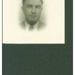 ww2 ancestor photograph from genealogy research of military records at the National Archives