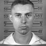 ww2 ancestor photograph from genealogy research of military records at the National Archives