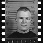 ww2 ancestor photograph from genealogy research of military records at the National Archives