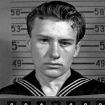 ww2 ancestor photograph from genealogy research of military records at the National Archives