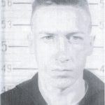 ww2 ancestor photograph from genealogy research of military records at the National Archives