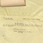 WWI soldier genealogy records from family history research at the National Archives