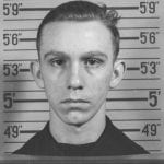 ww2 ancestor photograph from genealogy research of military records at the National Archives