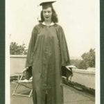 ww2 ancestor photograph from genealogy research of military records at the National Archives
