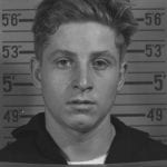 ww2 ancestor photograph from genealogy research of military records at the National Archives