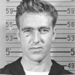 ww2 ancestor photograph from genealogy research of military records at the National Archives