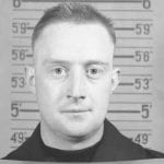 ww2 ancestor photograph from genealogy research of military records at the National Archives