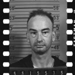 WWII ancestor photograph from genealogy research of military records at the National Archives