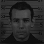 WWII ancestor photograph from genealogy research of military records at the National Archives