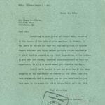 WWI soldier genealogy records from family history research at the National Archives