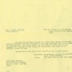 WWI soldier genealogy records from family history research at the National Archives