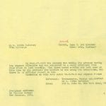 WWI soldier genealogy records from family history research at the National Archives