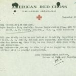 WWI soldier genealogy records from family history research at the National Archives