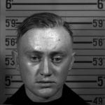 WWII ancestor photograph from genealogy research of military records at the National Archives