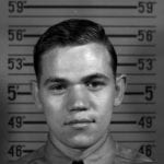 ww2 ancestor photograph from genealogy research of military records at the National Archives