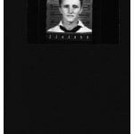 WWII ancestor photograph from genealogy research of military records at the National Archives