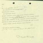 WWI soldier genealogy records from family history research at the National Archives