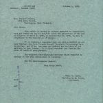 WWI soldier genealogy records from family history research at the National Archives