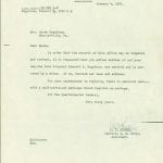 WWI soldier genealogy records from family history research at the National Archives
