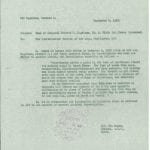 WWI soldier genealogy records from family history research at the National Archives