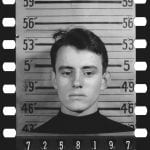 WWII ancestor photograph from genealogy research of military records at the National Archives