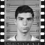 WWII ancestor photograph from genealogy research of military records at the National Archives