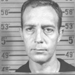 WWII ancestor photograph from genealogy research of military records at the National Archives