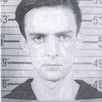 WWII ancestor photograph from genealogy research of military records at the National Archives