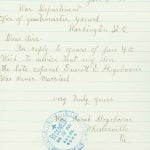 ww1 genealogical records from family history research at the National Archives