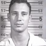 WWII ancestor photograph from genealogy research of military records at the National Archives