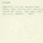 ww1 genealogical records from family history research at the National Archives