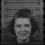 WWII ancestor photograph from genealogy research of military records at the National Archives
