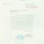 WWI soldier genealogy records from family history research at the National Archives