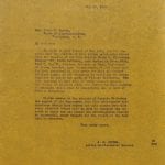 WWI soldier genealogy records from family history research at the National Archives