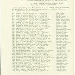 WWI soldier genealogy records from family history research at the National Archives