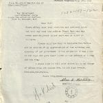 WWI soldier genealogy records from family history research at the National Archives