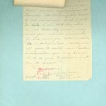 WWI soldier genealogy records from family history research at the National Archives