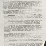 WWI soldier genealogy records from family history research at the National Archives