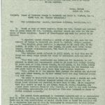 WWI soldier genealogy records from family history research at the National Archives