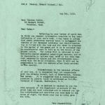 WWI soldier genealogy records from family history research at the National Archives