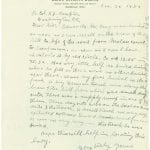 WWI soldier genealogy records from family history research at the National Archives