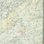WWI soldier genealogy records from family history research at the National Archives