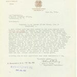 WWI soldier genealogy records from family history research at the National Archives