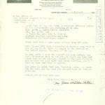 WWI soldier genealogy records from family history research at the National Archives