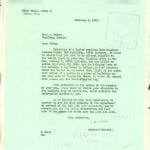 WWI soldier genealogy records from family history research at the National Archives