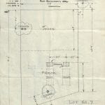 WWI soldier genealogy records from family history research at the National Archives