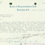 WWI soldier genealogy burial Argonne records from family history research at the National Archives